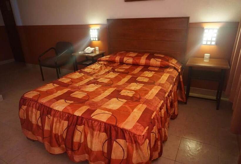 Santa Maria Hotel Lima