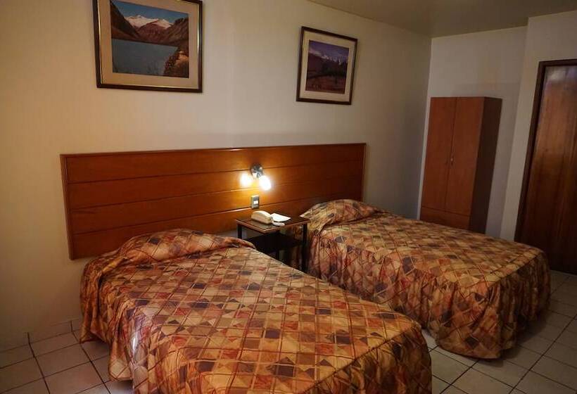 Santa Maria Hotel Lima