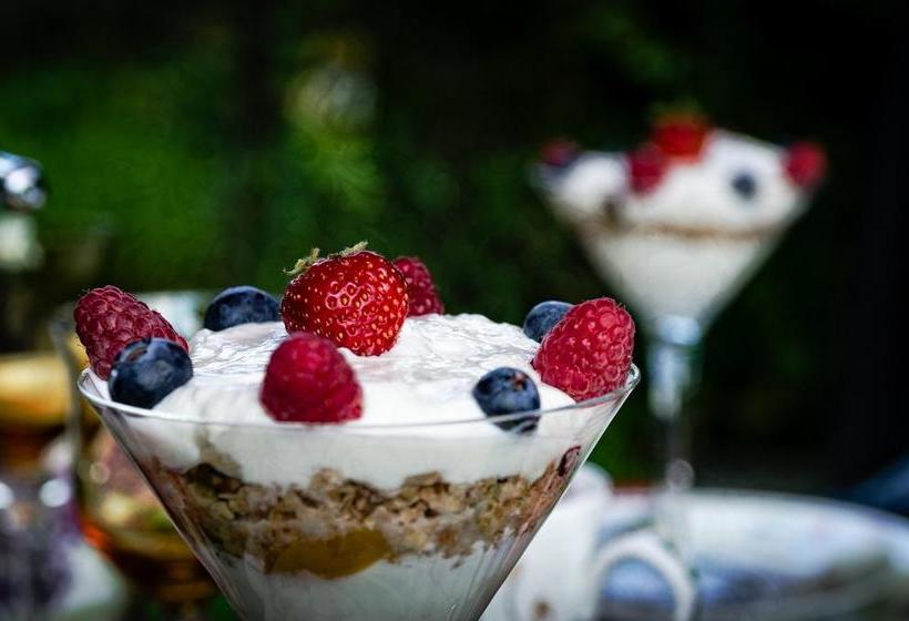 Отель Seasons Above The Bay Guest Suites And B&b