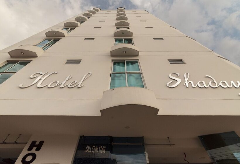 هتل Shaday