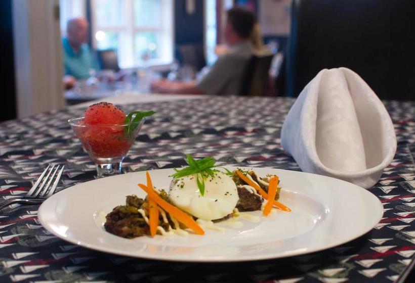 فندق Shipwright Inn