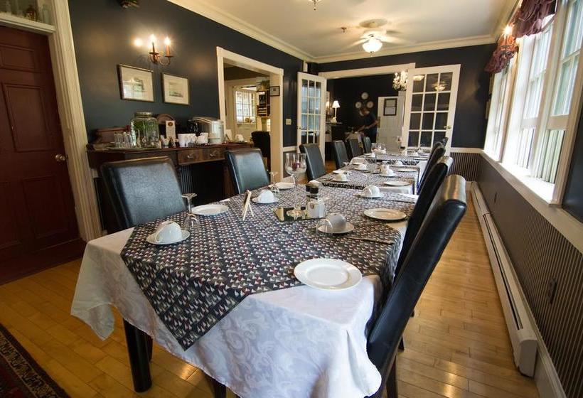 فندق Shipwright Inn