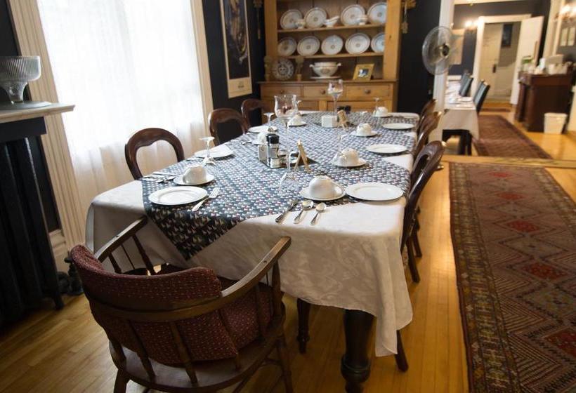 فندق Shipwright Inn