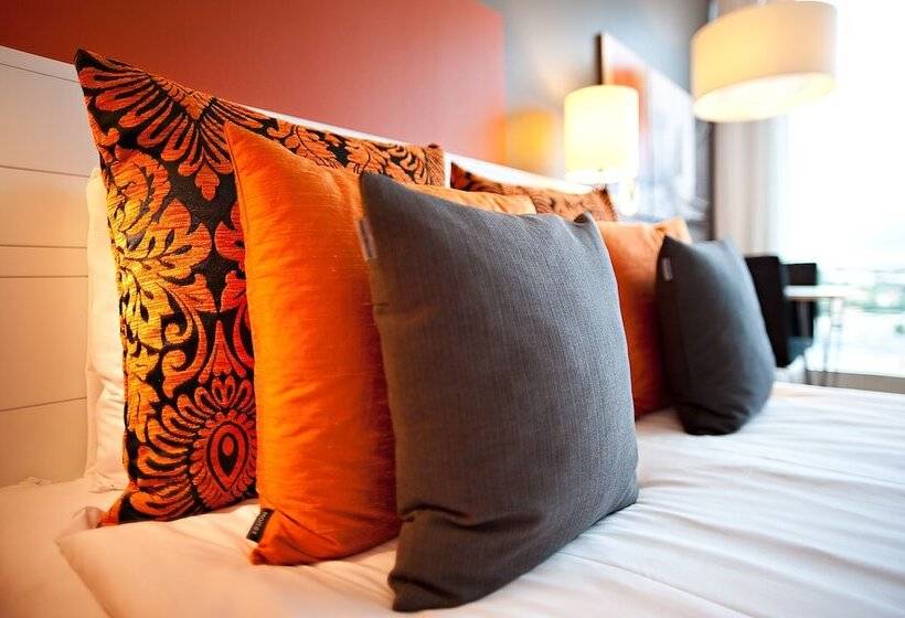 Sky Hotel Apartments Tornet