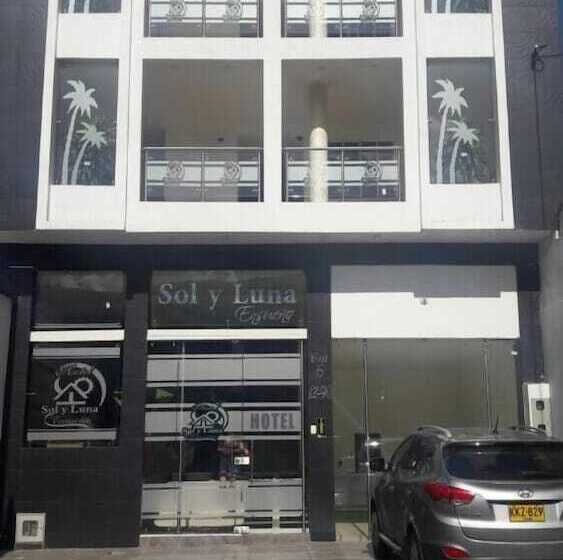 فندق Sol Y Luna