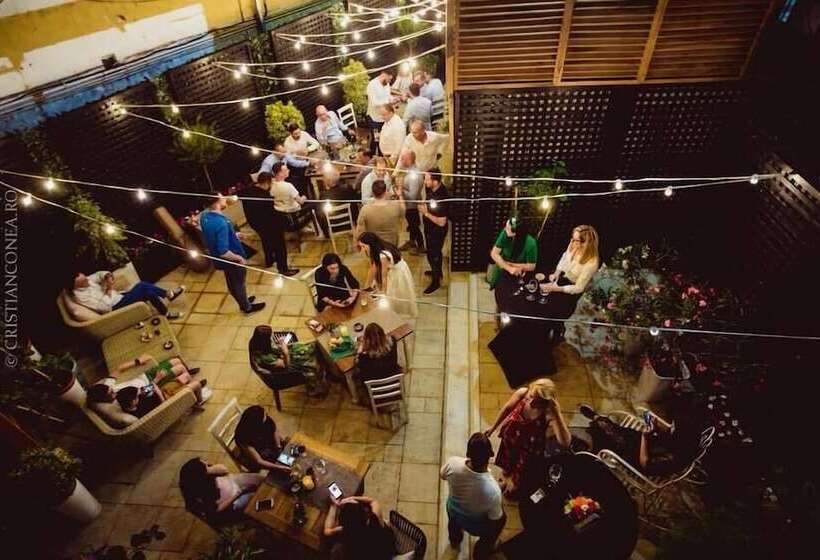 ホテル Splendid 1900