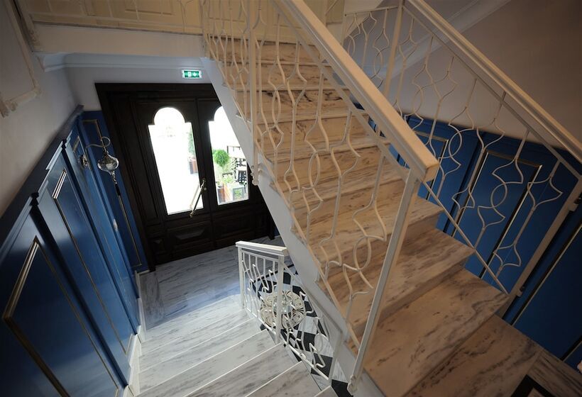 هتل Splendid 1900