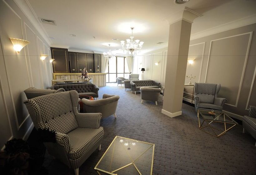 ホテル Splendid 1900