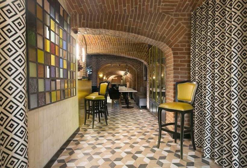 ホテル Splendid 1900