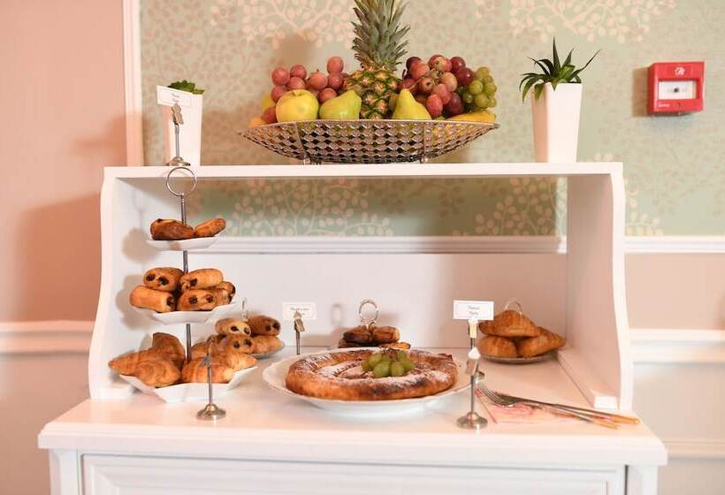 ホテル Splendid 1900