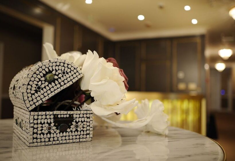 ホテル Splendid 1900