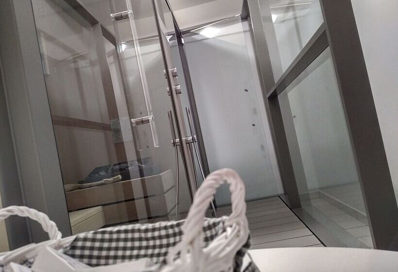 ホテル Splendid 1900