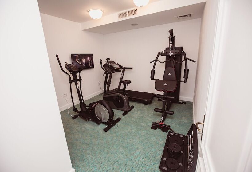 ホテル Splendid 1900