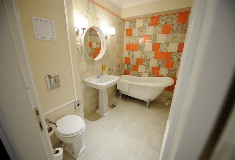 ホテル Splendid 1900