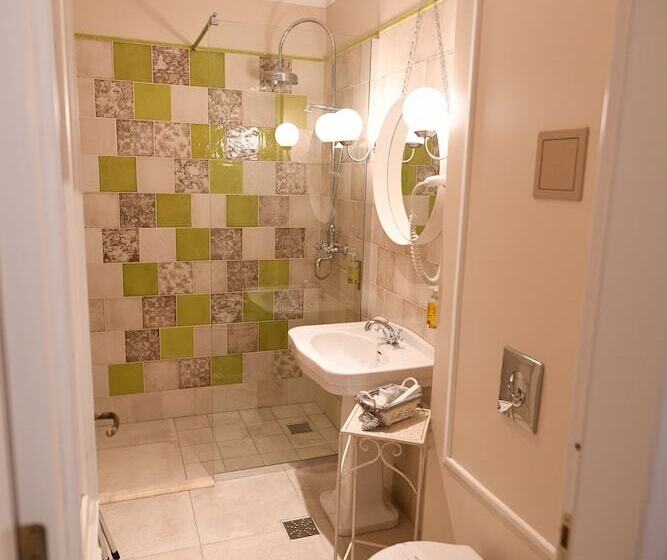 ホテル Splendid 1900