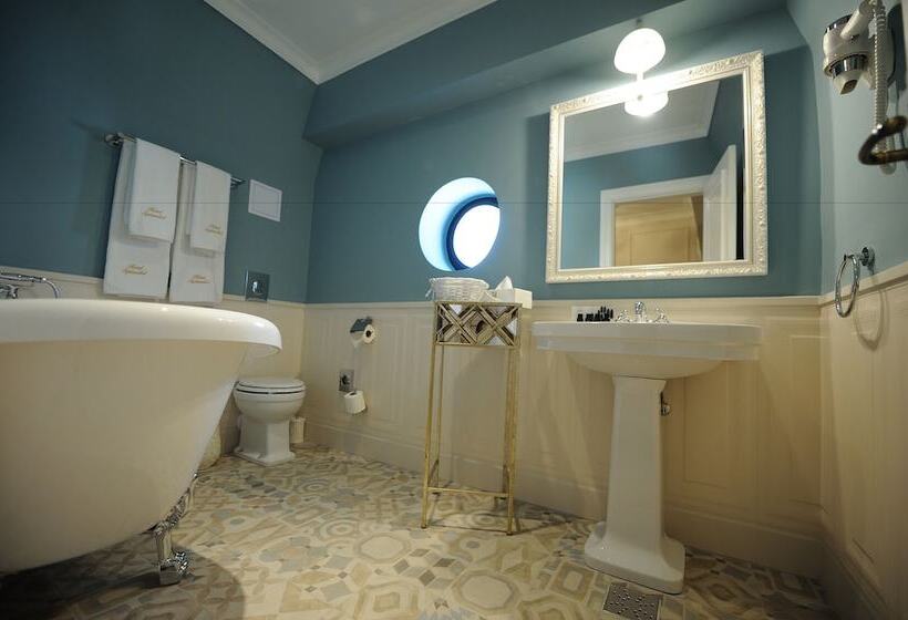 ホテル Splendid 1900