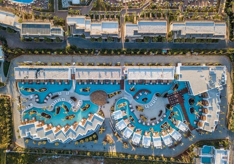 فندق Stella Island Luxury Resort & Spa