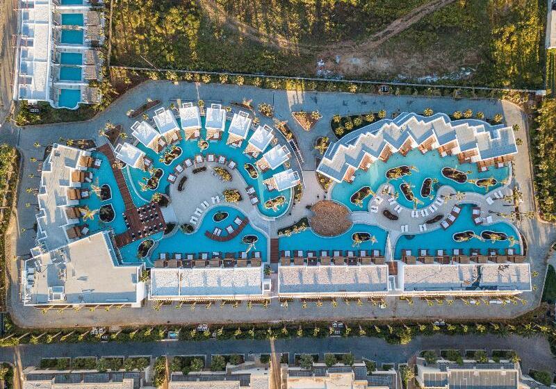 فندق Stella Island Luxury Resort & Spa