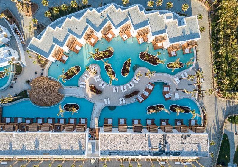 فندق Stella Island Luxury Resort & Spa