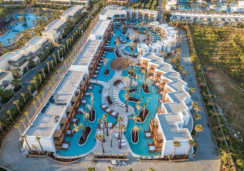 فندق Stella Island Luxury Resort & Spa