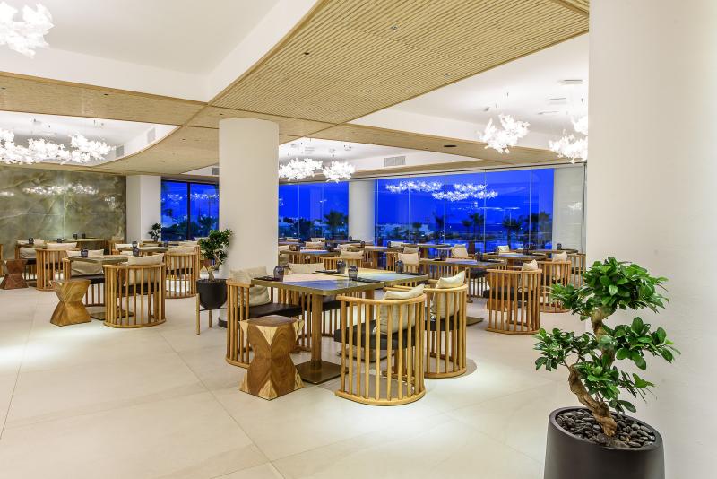 فندق Stella Island Luxury Resort & Spa