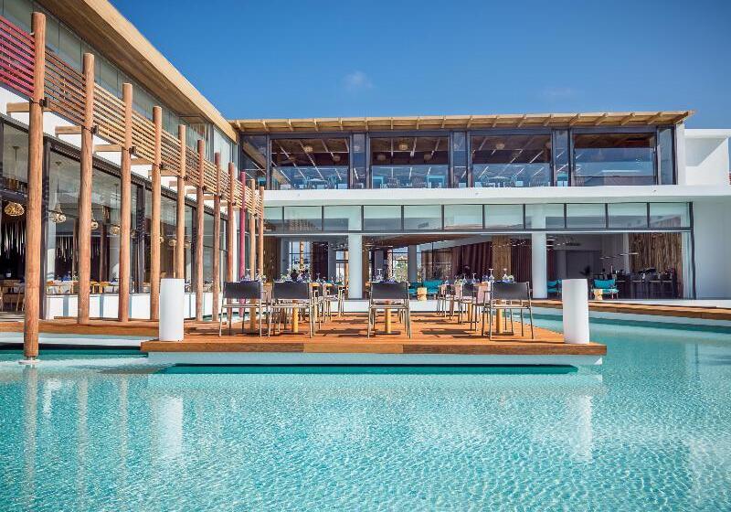 فندق Stella Island Luxury Resort & Spa