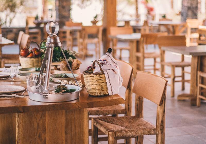 فندق Stella Island Luxury Resort & Spa