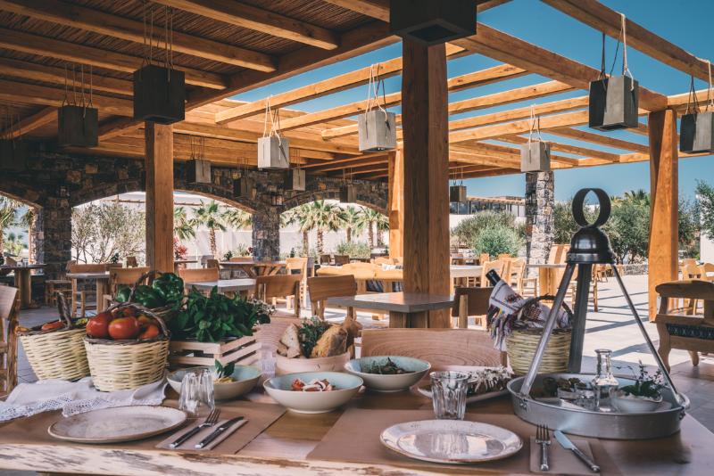 فندق Stella Island Luxury Resort & Spa