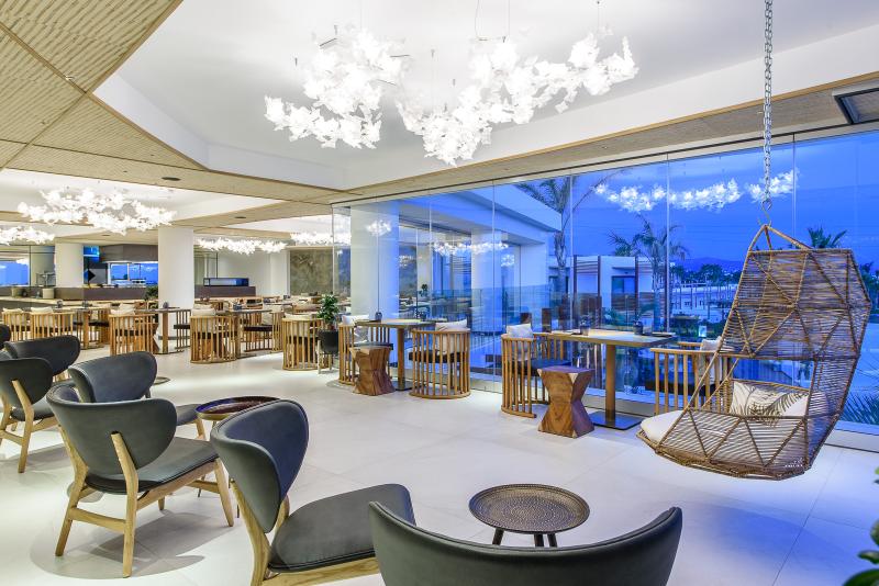 فندق Stella Island Luxury Resort & Spa