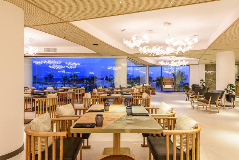 فندق Stella Island Luxury Resort & Spa