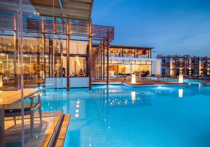 فندق Stella Island Luxury Resort & Spa