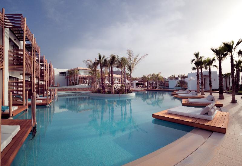 فندق Stella Island Luxury Resort & Spa