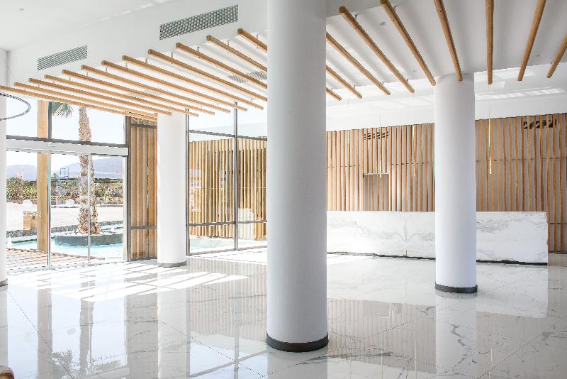 فندق Stella Island Luxury Resort & Spa