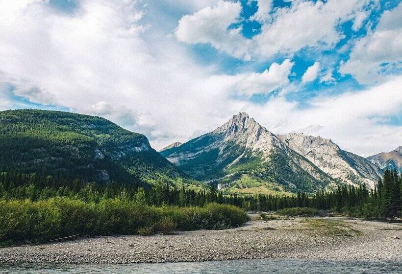 호텔 Sundance By Basecamp