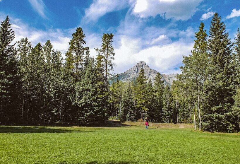 Hotel Sundance By Basecamp