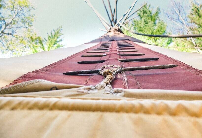 호텔 Sundance By Basecamp