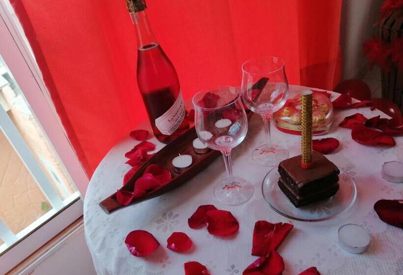 ホテル Taganga Dive Inn