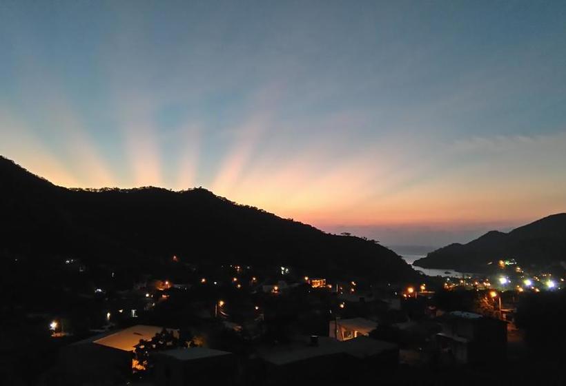 ホテル Casa Oasis