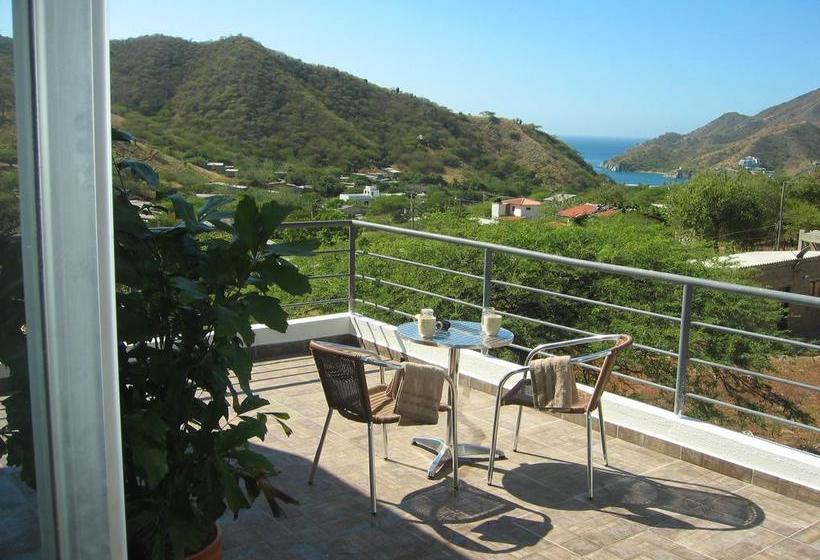 ホテル Casa Oasis