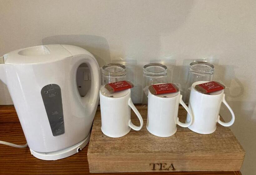 ホテル The Bulls Head