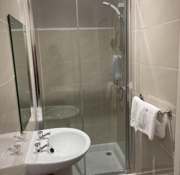 ホテル The Bulls Head