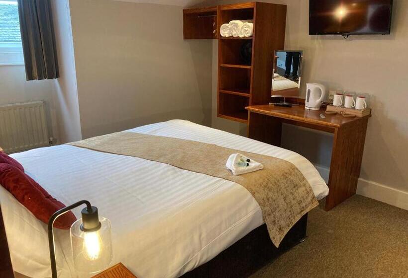 ホテル The Bulls Head