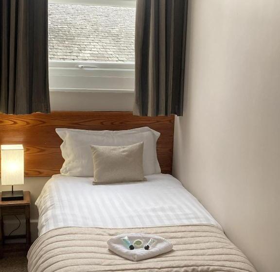 ホテル The Bulls Head