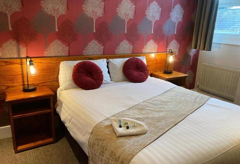 ホテル The Bulls Head