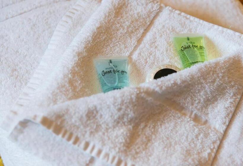 ホテル The Bulls Head