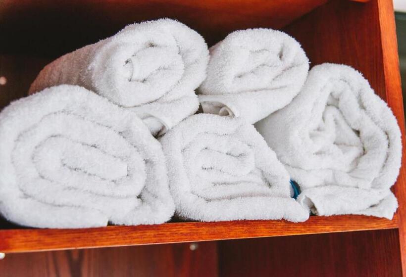 ホテル The Bulls Head