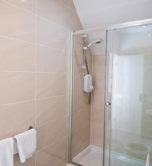 ホテル The Bulls Head