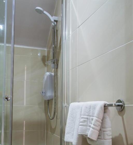 ホテル The Bulls Head