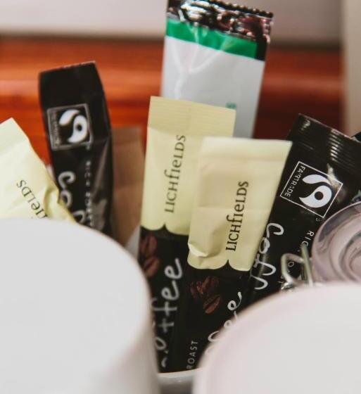 ホテル The Bulls Head