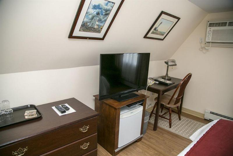 ホテル The Harbour House